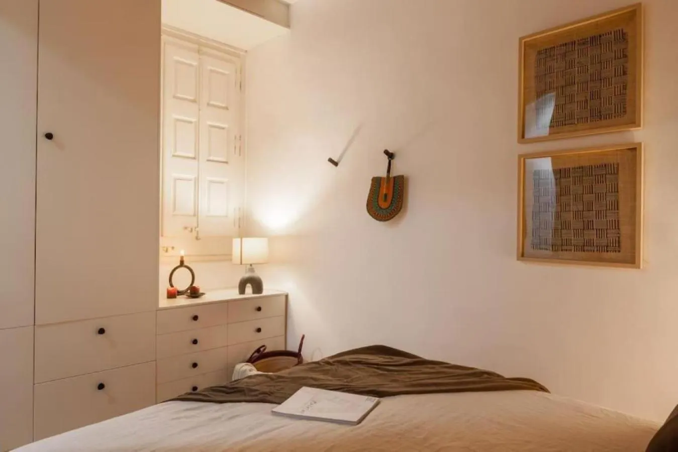 Kakwa - 2 Bedroom And Balcony Eixample Esquerra Barcelona 0*,  Spanien