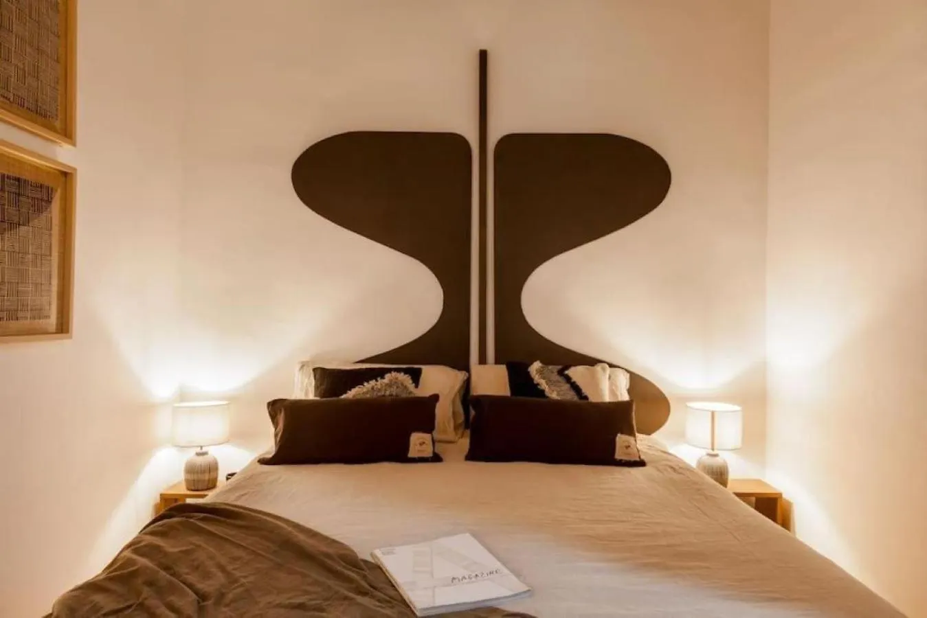 Kakwa - 2 Bedroom And Balcony Eixample Esquerra Barcelona 0*,  Spanien